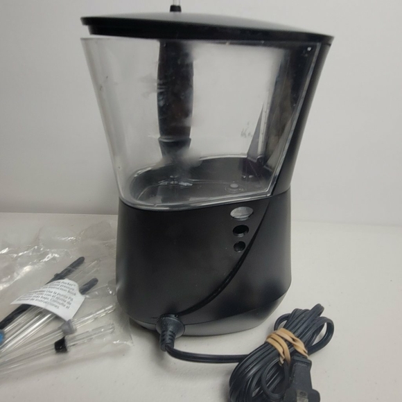 Waterpik Aquarius Water Flosser Professional Teeth Gums braces - Picture 2 of 10